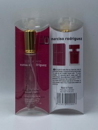 Narciso Rodriguez Fleur Musc 20 мл Narciso Rodriguez Fleur Musc 20 мл