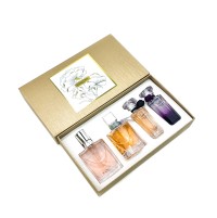 Подарочный набор Lancome 4x30 мл Подарочный набор Lancome 4x30 мл