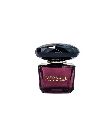 Versace Crystal Noir NEW 90 мл (EURO) Ликвидация