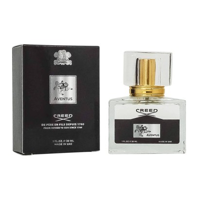Мини-парфюм 30 мл Lux Creed Aventus for Men