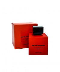 Парфюмерная вода Johnwin Eau De Narcissus Red 100 мл (ОАЭ) Ликвидация