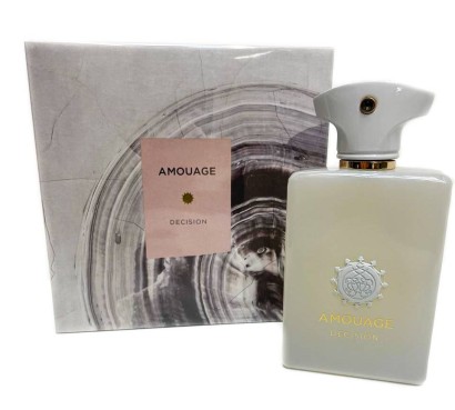 Amouage Decision 100 мл