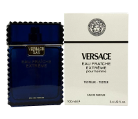 Тестер Versace Man Eau Fraiche Extreme 100 мл