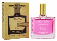 Тестер Christian Dior Miss Dior Rose Essence 65 мл (ОАЭ) Тестер Christian Dior Miss Dior Rose Essence 65 мл (ОАЭ)