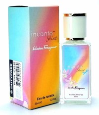 Мини-парфюм 35 ml ОАЭ Salvatore Ferragamo Incanto Shine