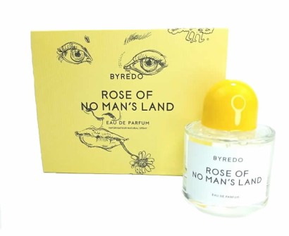 Byredo Rose of No Man`s Land NEW (унисекс) 100 мл - подарочная упаковка