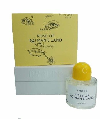 Byredo Rose of No Man`s Land NEW 100 мл - подарочная упаковка
