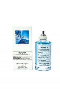 Maison Martin Margiela Replica Sailing Day 100 мл Maison Martin Margiela Replica Sailing Day 100 мл
