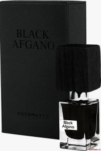 Nasomatto "Black Afgano" 30 мл (Sale)