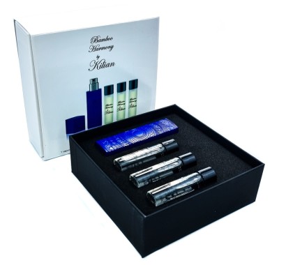 Lux Travel набор Сilian Bamboo Harmony 5 х 7,5 мл