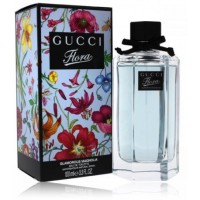 Туалетная вода Gucci Flora by Gucci Glamorous Magnolia 100 мл