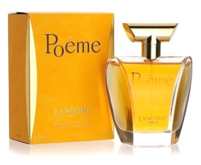 Парфюмерная вода Lancome Poeme 100 мл
