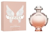Туалетная вода Paco Rabanne Olympea Aqua 80 мл