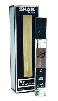 Shaik M111 (Lacoste Eau De Lacoste L.12.12 Blanc), 10 ml