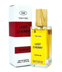 Тестер 40 мл UAE № 368 Tom Ford Lost Cherry Тестер 40 мл UAE № 368 Tom Ford Lost Cherry