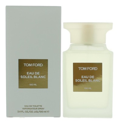 Tom Ford Eau De Soleil Blanc 100 мл (EURO)