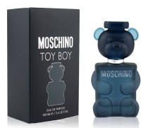 Парфюмерная вода Moschino Toy Boy Blue 100 мл Парфюмерная вода Moschino Toy Boy Blue 100 мл
