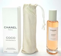 Тестер 40 мл Chanel Coco Mademoiselle Тестер 40 мл Chanel Coco Mademoiselle
