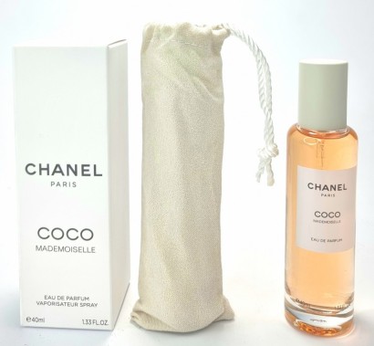 Тестер 40 мл Chanel Coco Mademoiselle