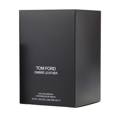 Парфюмерная вода Tom Ford Ombre Leather 100 ml Ликвидация
