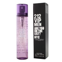 Carolina Herrera 212 VIP Men, 80 ml Carolina Herrera 212 VIP Men, 80 ml