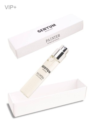 Мини-парфюм 10 мл Genyum Painter (VIP)