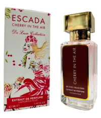 De Luxe Collection 42 мл Escada Cherry In The Air