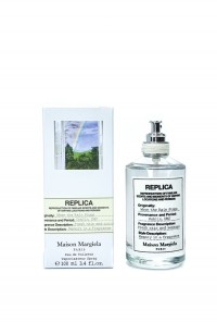 Maison Martin Margiela Replica When the Rain Stops 100 мл Maison Martin Margiela Replica When the Rain Stops 100 мл