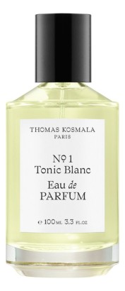 Thomas Kosmala No 1 Tonic Blanc 100 мл