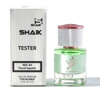 Тестер 25 мл Shaik W84 (Giorgio Armani Acqua di Gioia) Тестер 25 мл Shaik W84 (Giorgio Armani Acqua di Gioia)