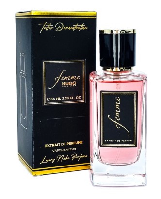 Тестер 66 мл Hugo Boss Boss Femme