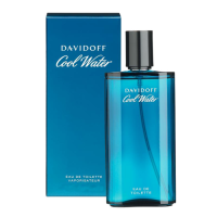 Туалетная вода Davidoff Cool Water For Men 75 мл Туалетная вода Davidoff Cool Water For Men 75 мл