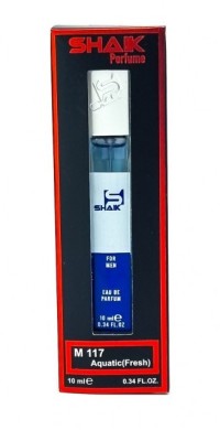 Shaik M117 (Kenzo L'Eau Par Kenzo pour Homme), 10 ml