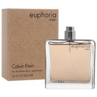 Тестер Calvin Klein Euphoria Men 100 мл