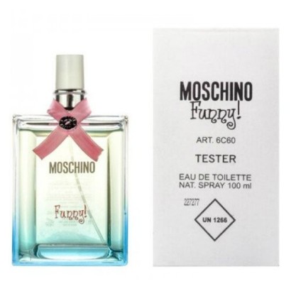 Тестер Moschino Funny 100 мл