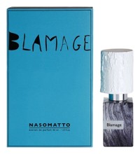 Nasomatto Blamage 30 мл Nasomatto Blamage 30 мл