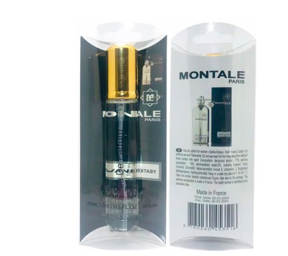 Montale Vanilla Extasy 20 мл