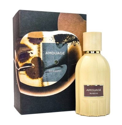 Amouage Reasons 100 мл Ликвидация