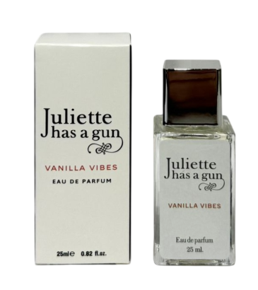 Мини-парфюм 25 ml ОАЭ Juliette Has A Gun Vanilla Vibes