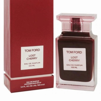 Парфюмерная вода Tom Ford Lost Cherry 100 мл Ликвидация