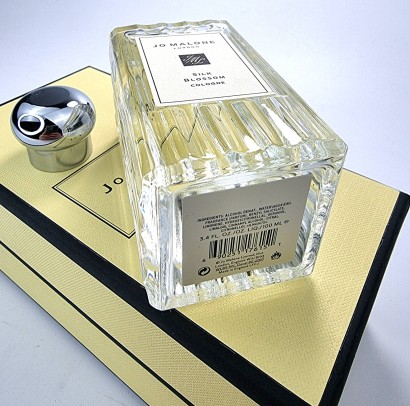 Jo Malone Silk Blossom Cologne Limited Edition NEW 100 мл