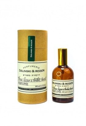 Zielinski & Rozen Black Pepper & Amber, Neroli 100 мл