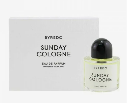 Byredo Sunday Cologne 100 мл - подарочная упаковка