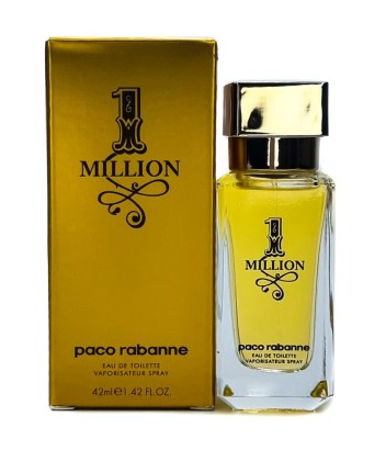 Мини-парфюм 42 мл Paco Rabanne 1 Million