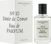 Thomas Kosmala No 10 Desir Du Coeur 100 мл