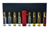Lux набор By Cilian Discovery Set 8 x 7.5 мл (Красный футляр)
