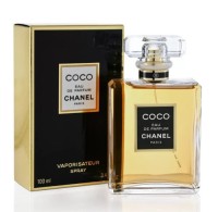 Парфюмерная вода Chanel Coco 100 мл Парфюмерная вода Chanel Coco 100 мл