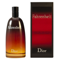 Christian Dior Fahrenheit 100 мл (EURO) Christian Dior Fahrenheit 100 мл (EURO)