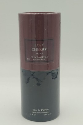 Clive & Keira Lost Cherry Unisex 30 ml (2019)