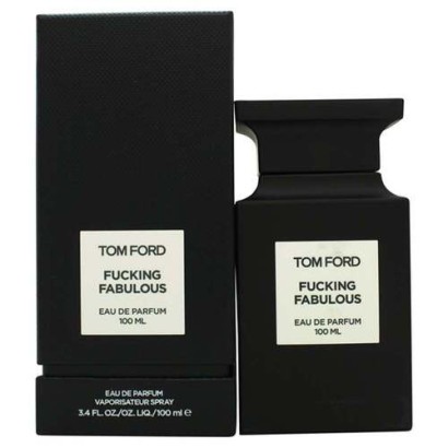 Tom Ford Fucking Fabulous 100 мл (EURO) (Ликвидация)